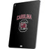 University of South Carolina Athletic Text & Logo Apple iPad Air Skin
