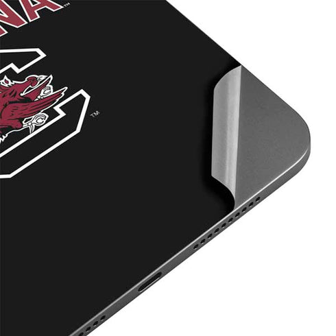 University of South Carolina Athletic Text & Logo Apple iPad Mini Skin