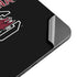 University of South Carolina Athletic Text & Logo Apple iPad Mini Skin