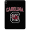 University of South Carolina Athletic Text & Logo Apple iPad Pro Skin