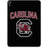 University of South Carolina Athletic Text & Logo Apple iPad Pro Skin