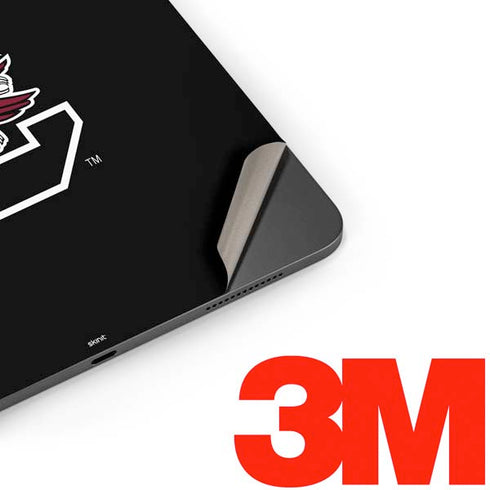 University of South Carolina Athletic Text & Logo Apple iPad Pro Skin