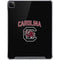 University of South Carolina Athletic Text & Logo iPad Cases