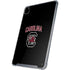 University of South Carolina Athletic Text & Logo iPad Cases