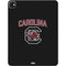 University of South Carolina Athletic Text & Logo iPad Pro 13in M4 (2024) Skin
