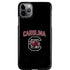 University of South Carolina Athletic Text & Logo iPhone Cases