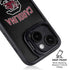 University of South Carolina Athletic Text & Logo iPhone 13 Kickstand Case