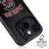 University of South Carolina Athletic Text & Logo iPhone 15 Kickstand Case