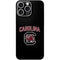 University of South Carolina Athletic Text & Logo iPhone 16 Pro Max Skin