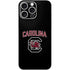 University of South Carolina Athletic Text & Logo iPhone 16 Pro Max Skin