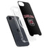University of South Carolina Athletic Text & Logo iPhone 16e MagSafe Case