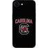 University of South Carolina Athletic Text & Logo iPhone 16e Skin