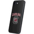University of South Carolina Athletic Text & Logo iPhone 16e Skin