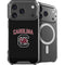 University of South Carolina Athletic Text & Logo iPhone 18 Pro Max MagSafe Case