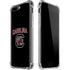 University of South Carolina Athletic Text & Logo iPhone Cases