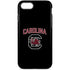 University of South Carolina Athletic Text & Logo iPhone Cases