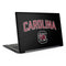University of South Carolina Athletic Text & Logo Dell Latitude Skin