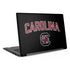 University of South Carolina Athletic Text & Logo Dell Latitude Skin