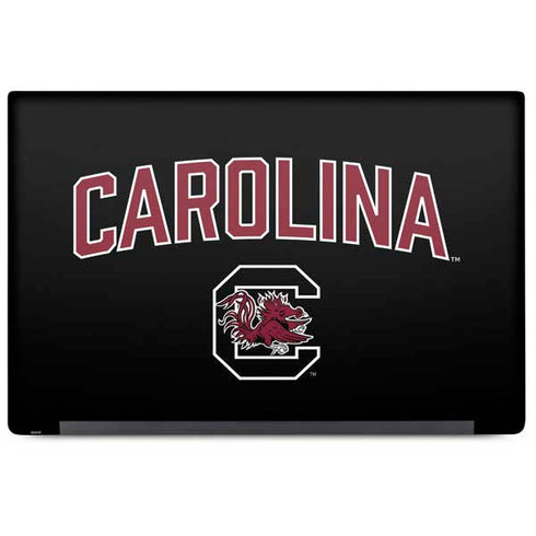 University of South Carolina Athletic Text & Logo Dell Latitude Skin