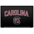 University of South Carolina Athletic Text & Logo Dell Latitude Skin