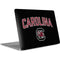 University of South Carolina Athletic Text & Logo Apple MacBook Air Skin