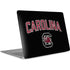 University of South Carolina Athletic Text & Logo Apple MacBook Air Skin