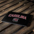 University of South Carolina Athletic Text & Logo Apple MacBook Air Skin