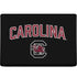 University of South Carolina Athletic Text & Logo MacBook Skins