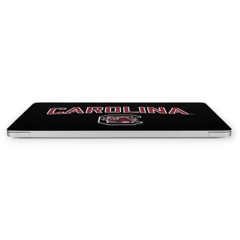 University of South Carolina Athletic Text & Logo Apple MacBook Pro 16-inch Skin