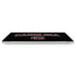 University of South Carolina Athletic Text & Logo Apple MacBook Pro 16-inch Skin