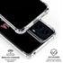 University of South Carolina Athletic Text & Logo Moto G Power 5G (2024) Clear Case