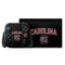 University of South Carolina Athletic Text & Logo Nintendo Switch 2 (2025) with Joy-Con Skin
