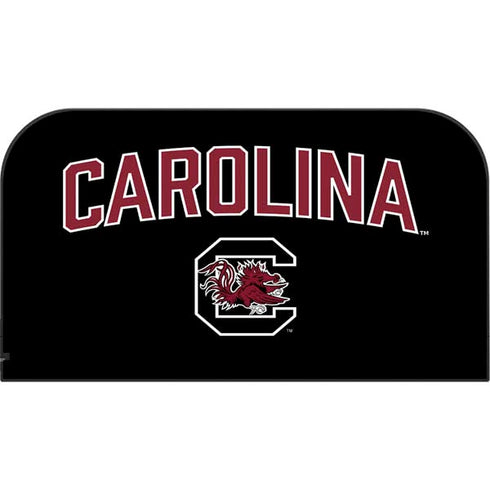 University of South Carolina Athletic Text & Logo Nintendo Switch 2 (2025) with Joy-Con Skin