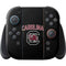 University of South Carolina Athletic Text & Logo Nintendo Switch 2 (2025) Joy-Con Controller Skin