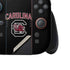 University of South Carolina Athletic Text & Logo Nintendo Switch 2 (2025) Joy-Con Controller Skin