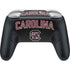 University of South Carolina Athletic Text & Logo Nintendo Switch 2 (2025) Pro Controller Skin
