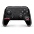 University of South Carolina Athletic Text & Logo Nintendo Skins