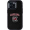 University of South Carolina Athletic Text & Logo Otterbox Defender iPhone Skin