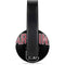 University of South Carolina Athletic Text & Logo PlayStation 4 Gold Wireless Headset Skin