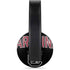 University of South Carolina Athletic Text & Logo PlayStation 4 Gold Wireless Headset Skin
