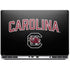 University of South Carolina Athletic Text & Logo Dell Precision Skin
