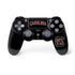 University of South Carolina Athletic Text & Logo PlayStation PS4 Skins