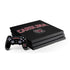 University of South Carolina Athletic Text & Logo PlayStation PS4 Skins