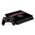 University of South Carolina Athletic Text & Logo PlayStation PS4 Skins