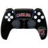 University of South Carolina Athletic Text & Logo PlayStation PS5 Skins