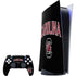 University of South Carolina Athletic Text & Logo PlayStation PS5 Skins