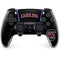 University of South Carolina Athletic Text & Logo PS5 DualSense Edge Pro Controller Skin
