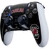 University of South Carolina Athletic Text & Logo PS5 DualSense Edge Pro Controller Skin