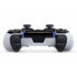 University of South Carolina Athletic Text & Logo PS5 DualSense Edge Pro Controller Skin