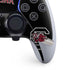 University of South Carolina Athletic Text & Logo PS5 DualSense Edge Pro Controller Skin
